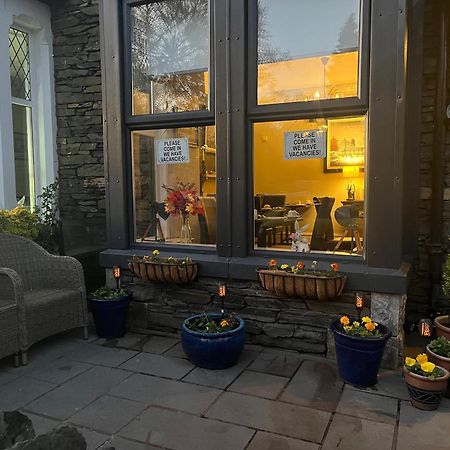 Autumn Leaves Guest House Windermere Extérieur photo
