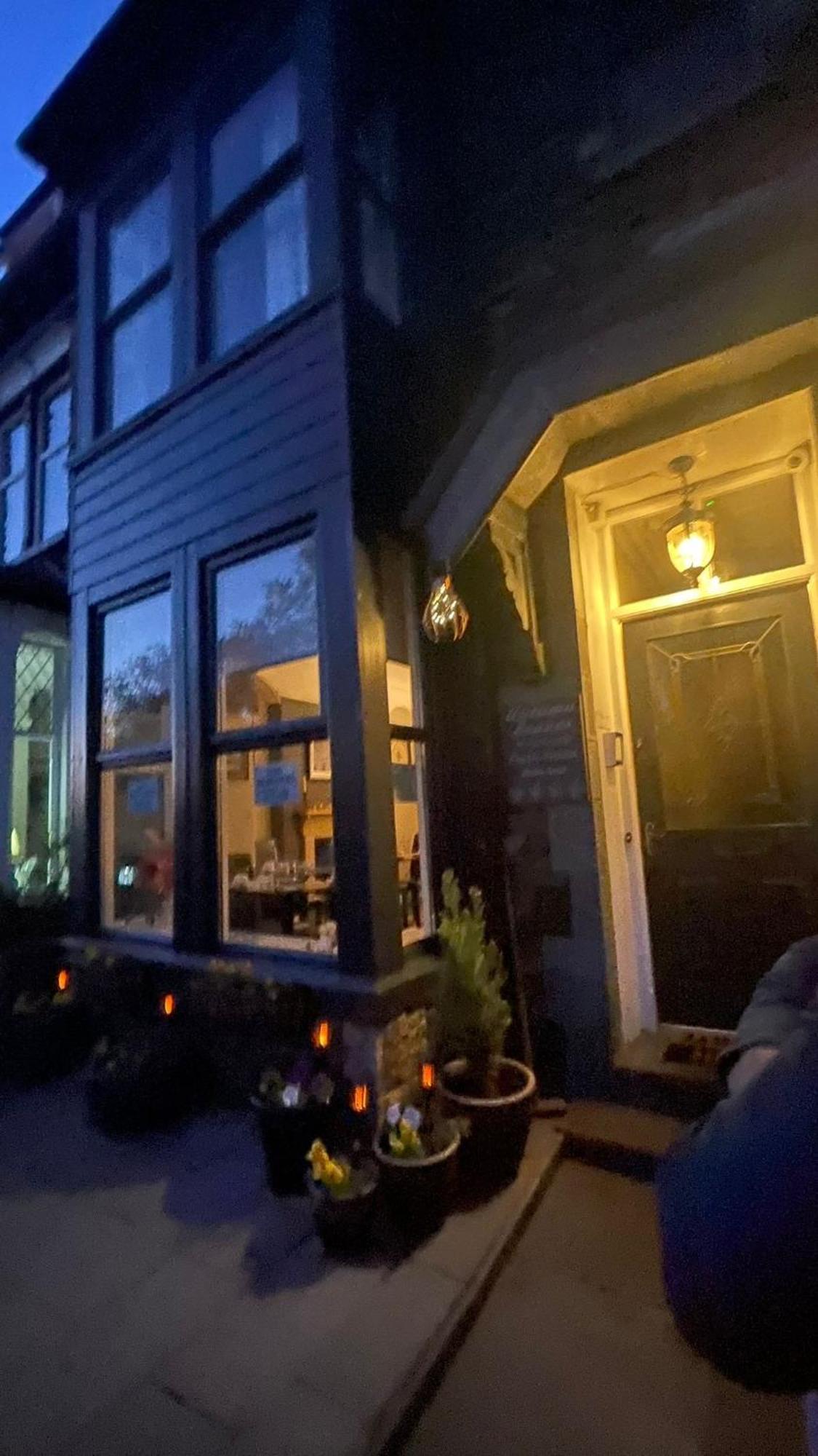 Autumn Leaves Guest House Windermere Extérieur photo