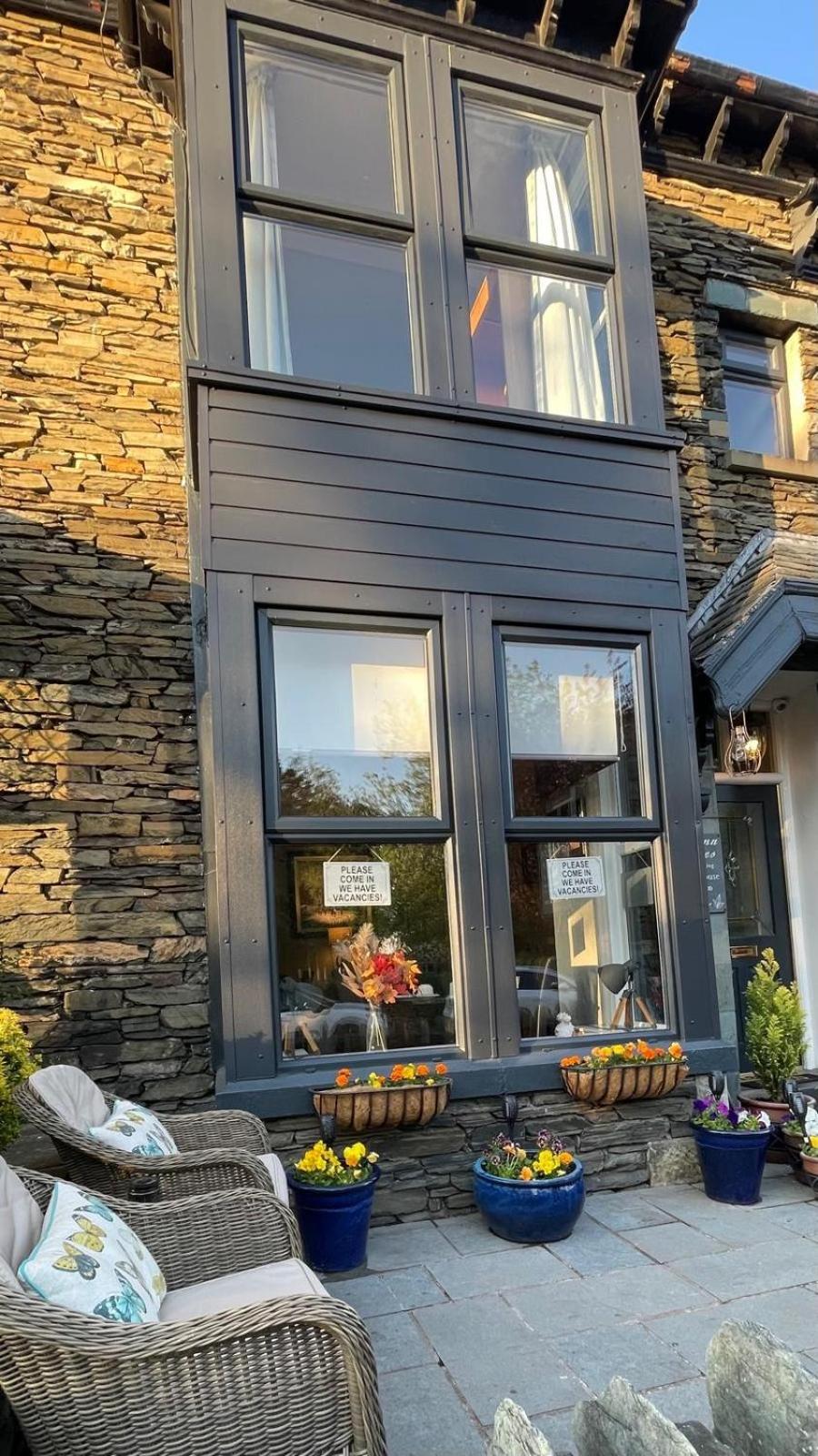 Autumn Leaves Guest House Windermere Extérieur photo